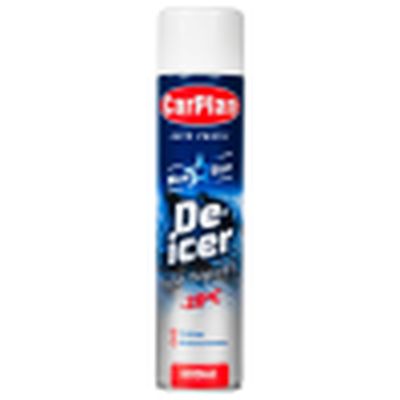 De-Icer 600ml