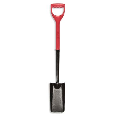 EVO TOOL Polyfibre Cable Laying Shovel (1 Way)