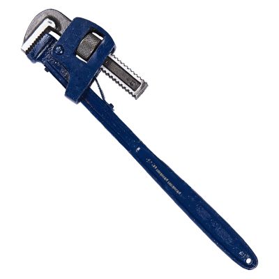 18" Stillson Pipe Wrench