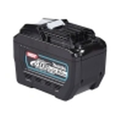 Makita BL4080 XGT® 40V Max 8.0Ah Li-ion Battery 191X65-8