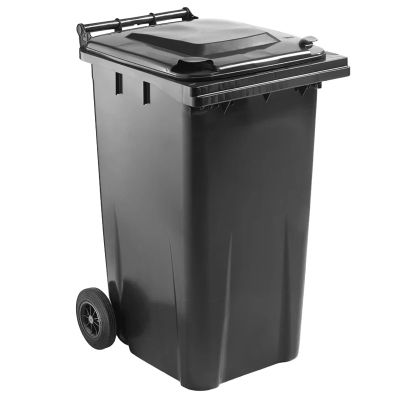 Wheelie Bin 240L