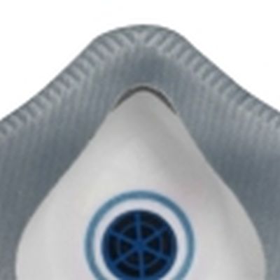 JSP Moulded Disposable Mask FFP3 (M632) - 10 pack