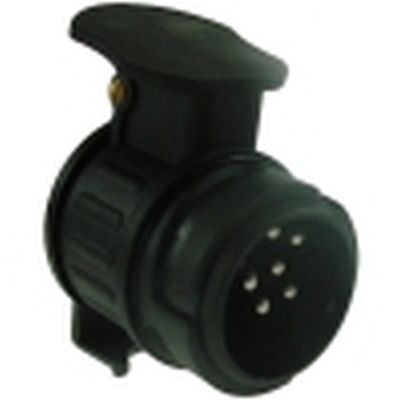 Adaptor 13 Pin Vehicle To 7 Pin Trailer