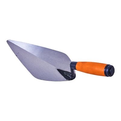 Brick Trowel - Soft Grip