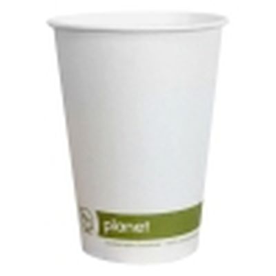 Compostable Paper Cups