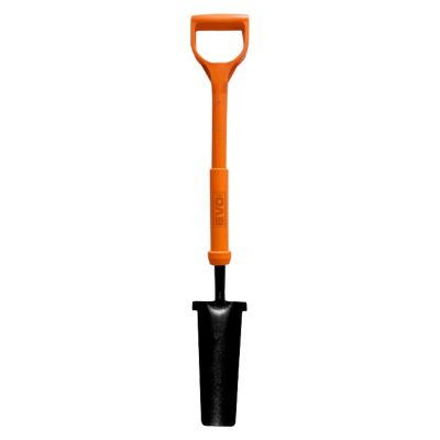 EVO TOOL Insulated Newcastle Drainer Shovel