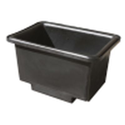 Forklift Mortar Tub 250L