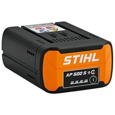 STIHL AP 500 S Battery