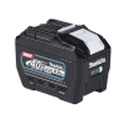 Makita BL4080 XGT® 40V Max 8.0Ah Li-ion Battery 191X65-8