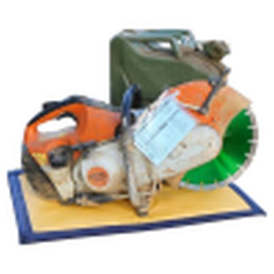 SpillTrapper® Small Spill Mat