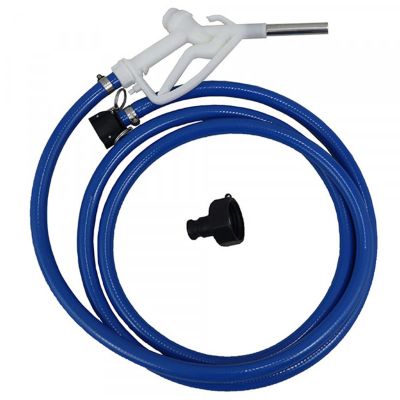4m IBC Gravity Hose Kit