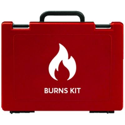 Burns Kit - Small