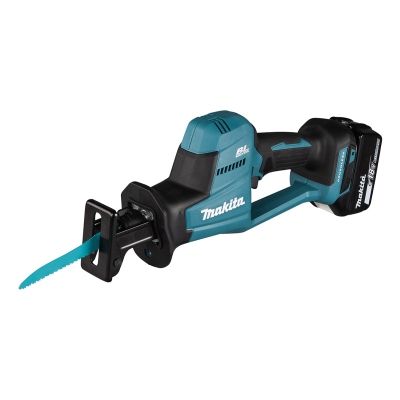 Makita DJR189Z LXT® 18V Cordless Brushless Reciprocating Saw