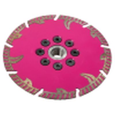 Diatech Flush-Cut Specialist Diamond Blade