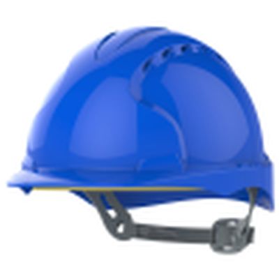 JSP EVO®2 Helmet with Slip Ratchet - Vented