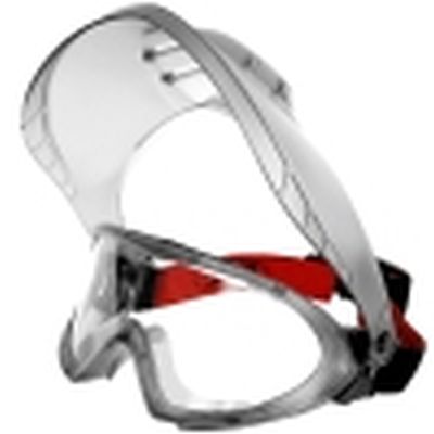 Stealth™ 9200 Faceshield Goggle