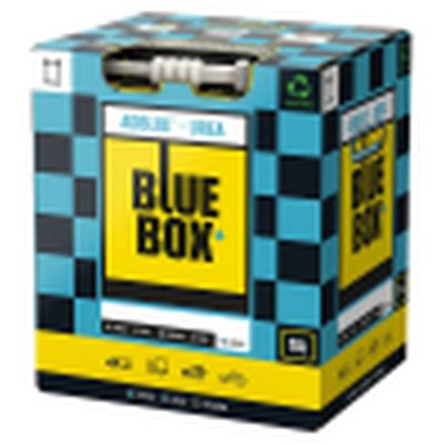 AdBlue Box 18L