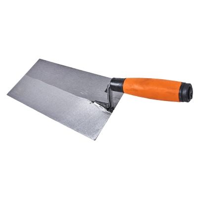 Bucket Trowel Soft Grip 180mm