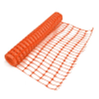 Mesh Barrier Fence