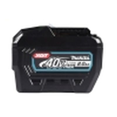 Makita BL4080 XGT® 40V Max 8.0Ah Li-ion Battery 191X65-8