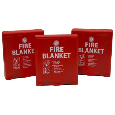 Fire Blanket