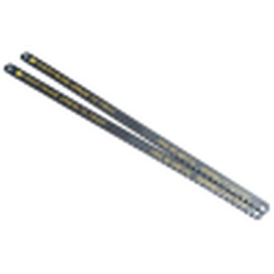 Bi Metal Hacksaw Blades 12" - 2 Pack