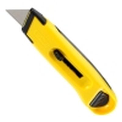Utility Knife Retractable Blade