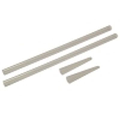 Foam Applicator Gun Extension Barrels