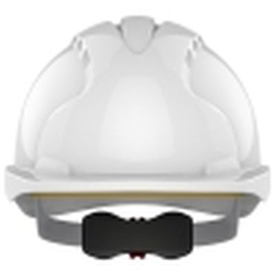 JSP EVO®3 Helmet Mid Peak Slip Ratchet - Vented