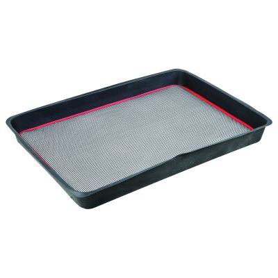 SpillTector® Medium Spill Tray System 9L