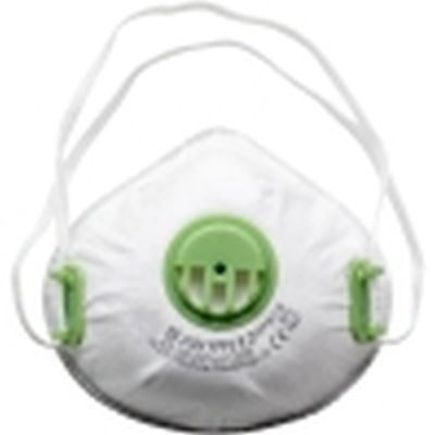 GIANT DM-400G (X310) FFP3 Valved Dust Mask