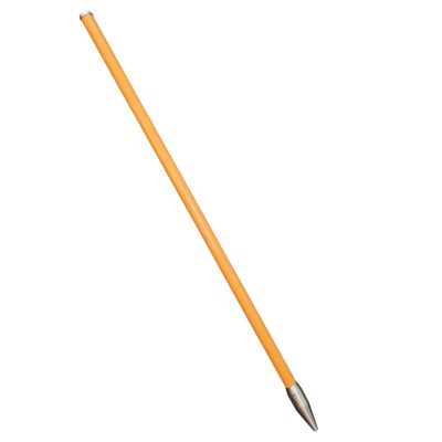 Insulated Road Pin with Metal Tip 16 x 1000mm