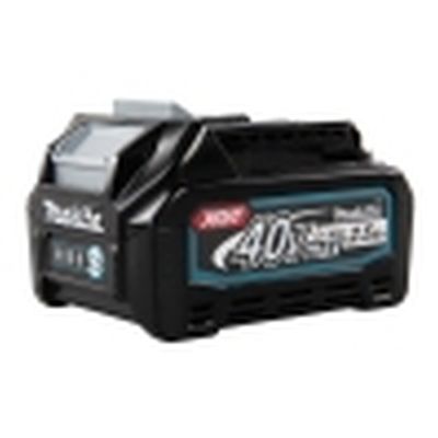 Makita BL4025 XGT® 40V Max 2.5Ah Li-ion Battery 632N82-4