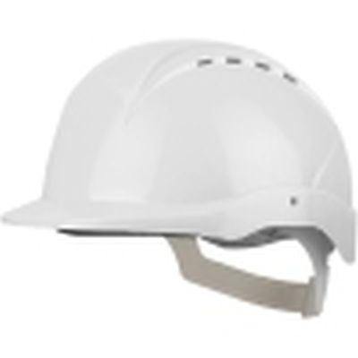 Premium Safety Helmet - c/w Nylon Cradle
