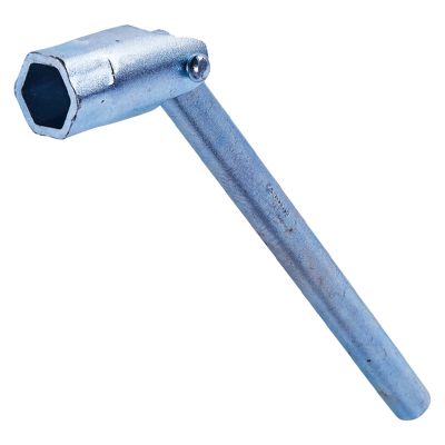 7/16" Scaffold Spanner