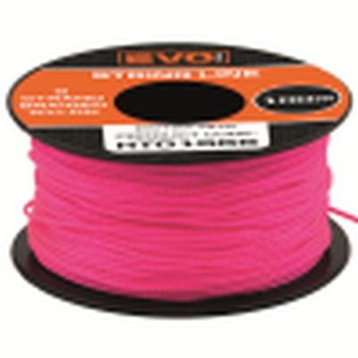 EVO TOOL Nylon Brick String Line 100m - Pink