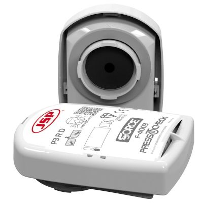 JSP Force®8 P3 Filters PressToCheck™