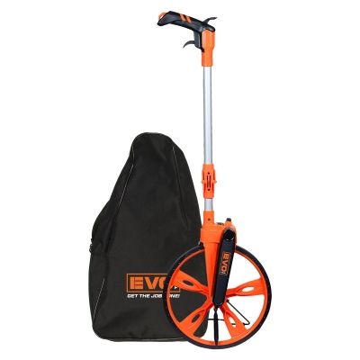 EVO TOOL 12" Measuring Wheel