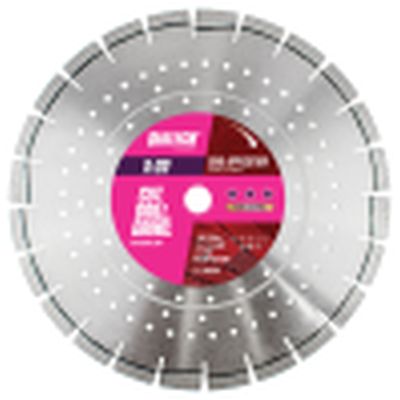 Diatech X-20 Dual Application Diamond Blade