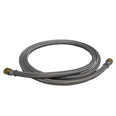 Braided Gas Hose