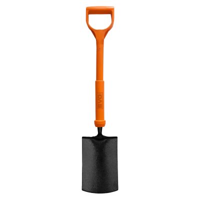 EVO TOOL Insulated Digging Spade