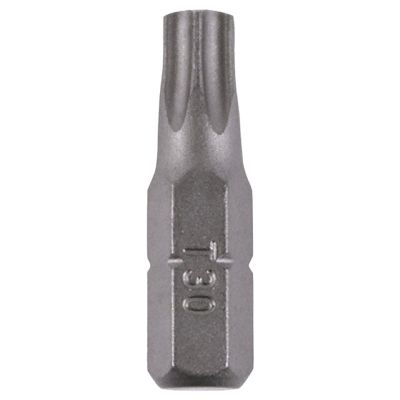 TX30 x 25 Driver Bits