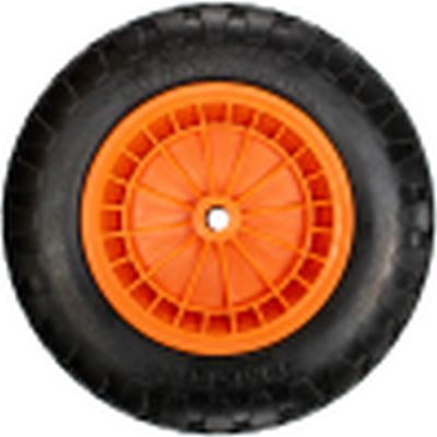 EVO TOOL 4.8-8 Puncture Proof Wheelbarrow Wheel
