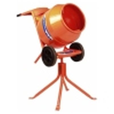Altrad Belle Minimix 150 Cement Mixer