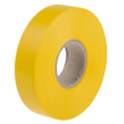 Yellow Insulation Tape 19mm x 33m