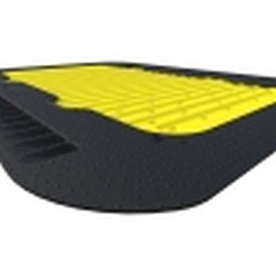 Driveway Board Trench Cover