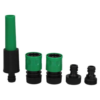 5pc Hose Connector Set