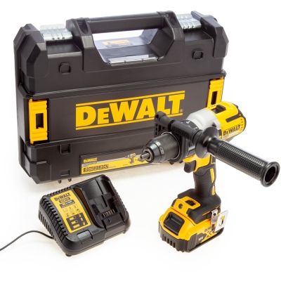 Dewalt Combi Drill