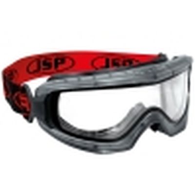 Thermex™ -40 Indirect Vent Double Lens Safety Goggles