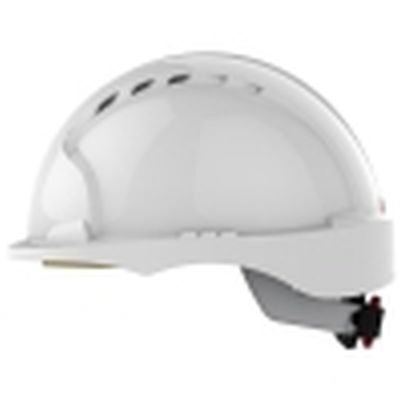 JSP EVO®3 Helmet Mid Peak Slip Ratchet - Vented